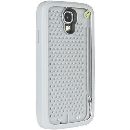Puregear Undecided Retro Game Case for Samsung Galaxy S4 - All
