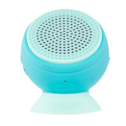 Speaqua Barnacle Waterproof Wireless Bluetooth Shower Speaker - All
