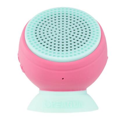 Speaqua Barnacle Waterproof Wireless Bluetooth Shower Speaker - All
