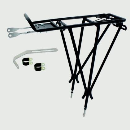 O-stand Alloy Adjust Iii Carrier Rack 440150 - All