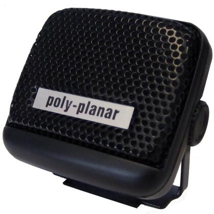 Polyplanar Vhf Extension Speaker-8W Surface Mount - All