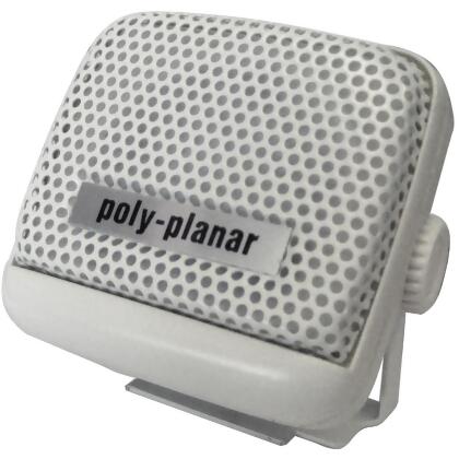 Polyplanar Vhf Extension Speaker-8W Surface Mount - All