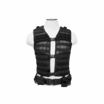 Ncstar Molle/Pals Vest - Adjustable