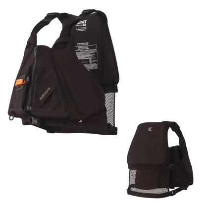 Kent Law Enforcement Life Vest - XSmall/Small