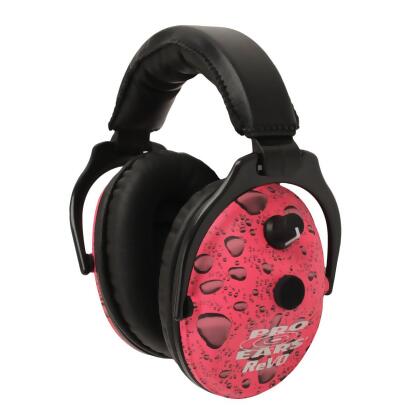 Pro Ears ReVO Electronic - All