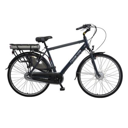 Hollandia Evado Nexus Electric Bicycle - 700 x 19