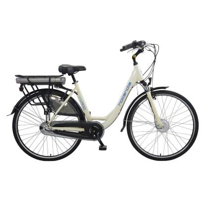 Hollandia Evado Nexus Electric Bicycle - 700 x 18