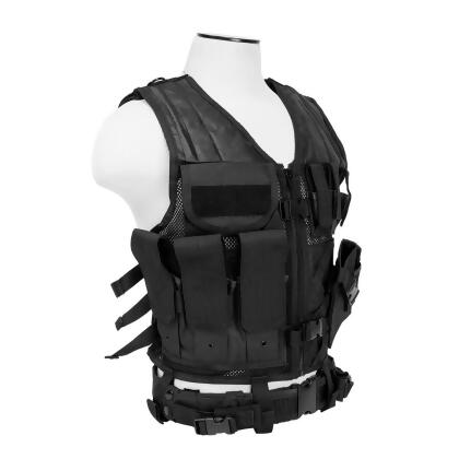 Ncstar Tactical Vest - Large