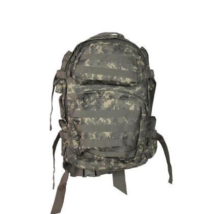 Ncstar Tactical Backpack - All