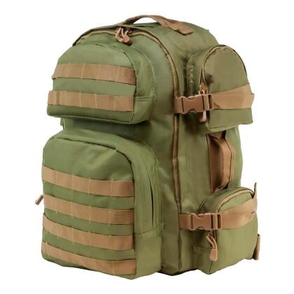 Ncstar Tactical Backpack - All