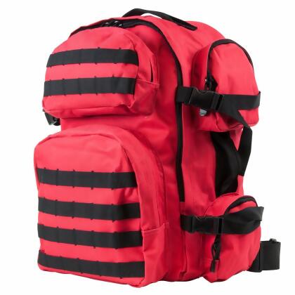 Ncstar Tactical Backpack - All