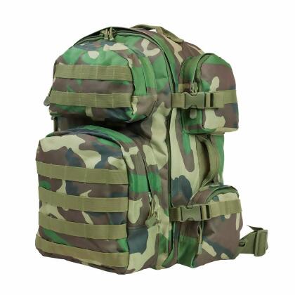 Ncstar Tactical Backpack - All