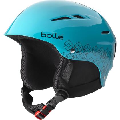 Bolle B-Rent Jr. Ski Helmet - 52-54cm