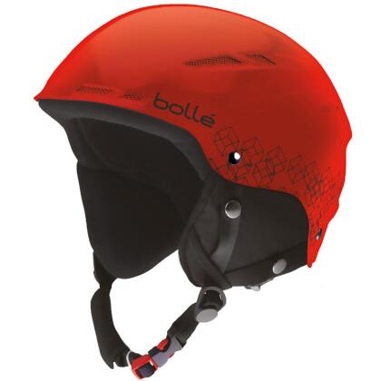 Bolle B-Rent Jr. Ski Helmet - 49-52cm