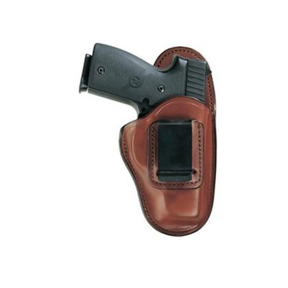 Bianchi 100 Professional Right Hand Inside the Waistband Gun Holster - Size 12