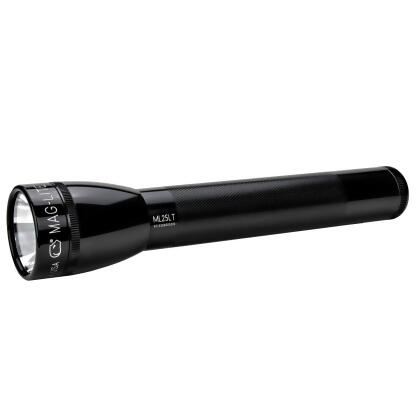 Maglite 3C Cell Led - All