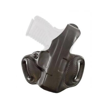 Desantis Right Hand Thumb Break Mini Slide Holster 085Ba - Glock 42