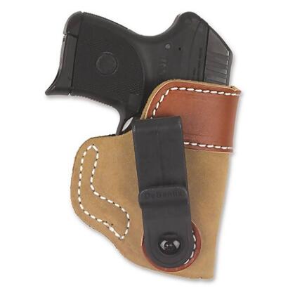Desantis Right Hand Sof Tuck Holster 106Na - Ruger Lc9/Kahr Pm9 Pm40