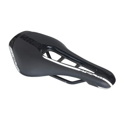 Pro Stealth Road Bicycle Saddle - 152mm
