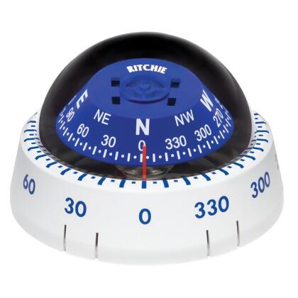 Ritchie Kayaker Compass - All