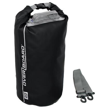 Overboard Gear Dry Tube 20 l - All