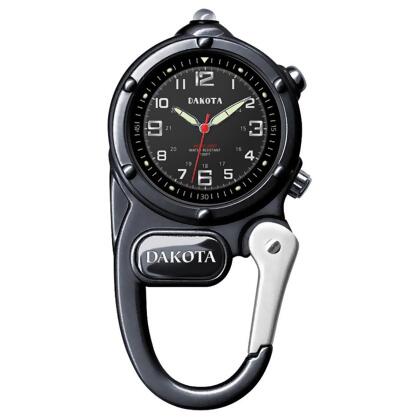 Dakota Mini Clip Watch - All