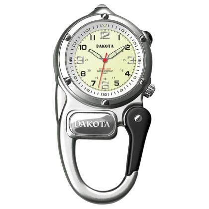 Dakota Mini Clip Watch - All