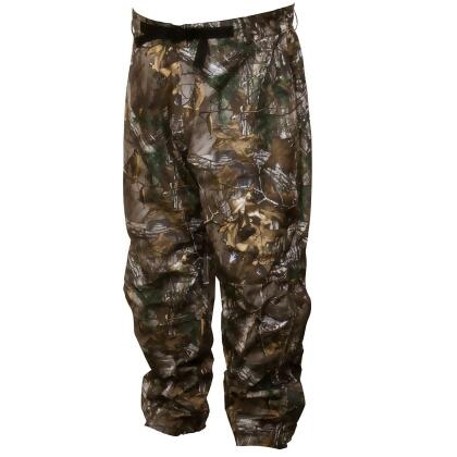 Frogg Toggs Men's Toadrage Pants Nt8201-54 - 2XL