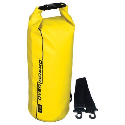 Overboard Gear Dry Tube 12 l - All