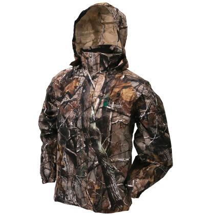 Frogg Toggs Men's All Sports Camo Suit As13 - 2XL