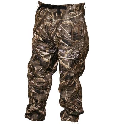 Frogg Toggs Men's Toadrage Pants Max5 Hd Nt8201-56 - 2XL