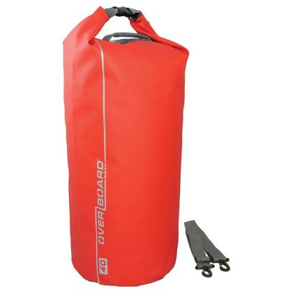 Overboard Gear Dry Tube 40 l - All