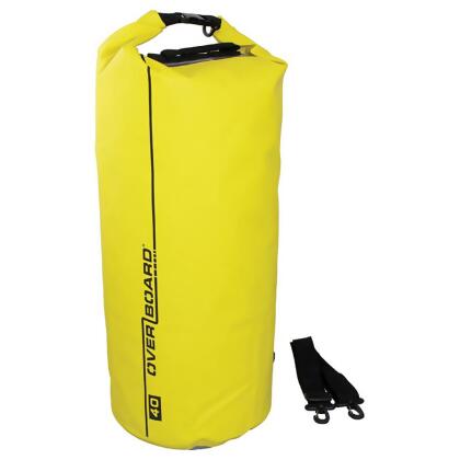 Overboard Gear Dry Tube 40 l - All