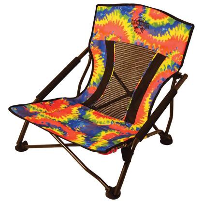 Crazy Creek Crazy Legs Quad Beach Chair - All