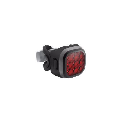 Knog Blinder Mini Niner Bicycle Tail Light w/red Light - All