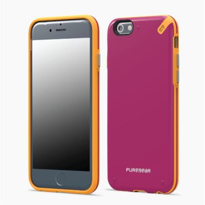 Puregear Slim Shell Case for iPhone 6s/6 - All