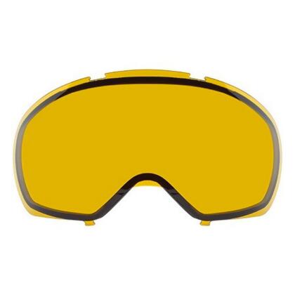 Ryders Eyewear Dmask Goggle Replacement Lens R847 - All