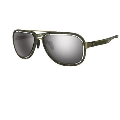 Ryders Eyewear Watt Standard Sunglasses - All
