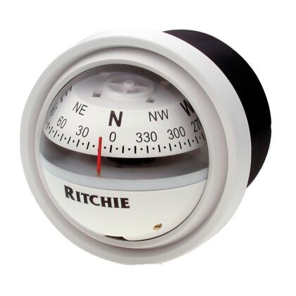 Ritchie Explorer Compass V-58 - All