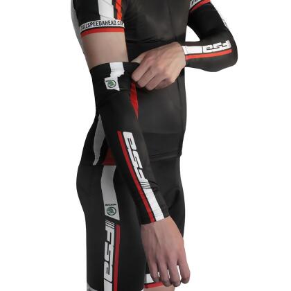 Fsa Nalini ProFit Cycling Arm Warmer CL-Arm-Warmer - XXL