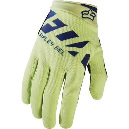 Fox Racing Womens Ripley Gel Glove 18476-046 - L