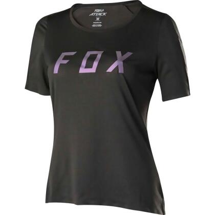 Fox Racing Womens Attack Jersey 18481-001 - XL