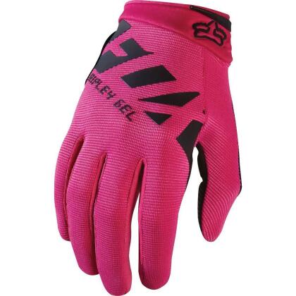 Fox Racing Womens Ripley Gel Glove 18476-285 - S