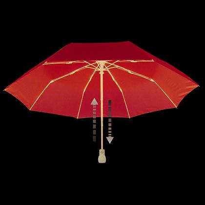 Euroschirm Light Trek Automatic Umbrella - All