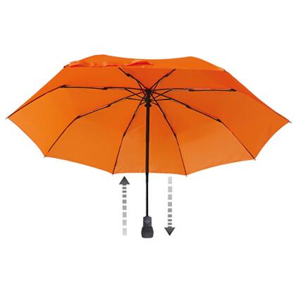 Euroschirm Light Trek Automatic Umbrella - All