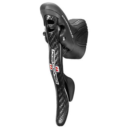 Campagnolo Record 11-Speed Ergopower Road Bicycle Shifter - All