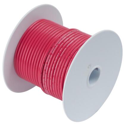 Ancor 10 Awg Tinned Copper Wire 25' - 10 AWG