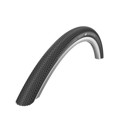 Schwalbe G-One AllAround Snakeskin Tubeless Easy Hs 473 Bicycle Tire Folding - 27.5 x 2.80