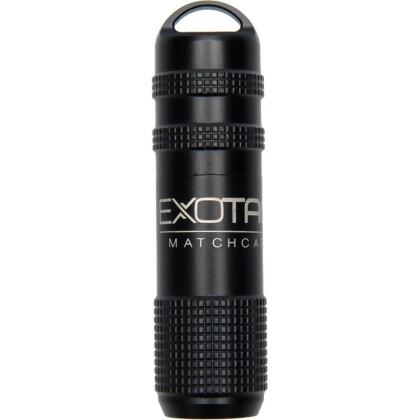 Exotac Matchcap - All