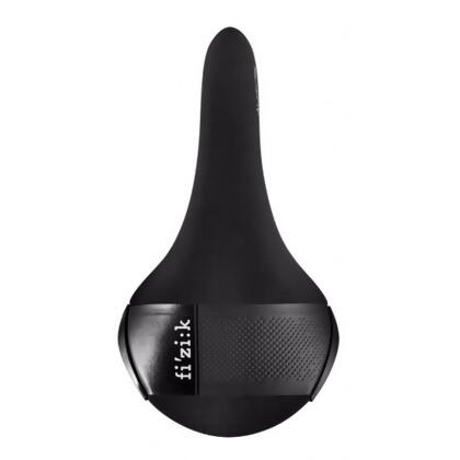 Fizik Aliante R1 Road Bicycle Saddle w/ Carbon Braided Rails Large 152mm - All